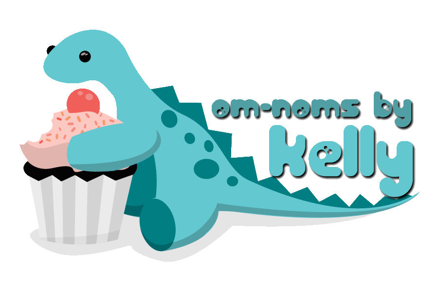 om-noms by kelly