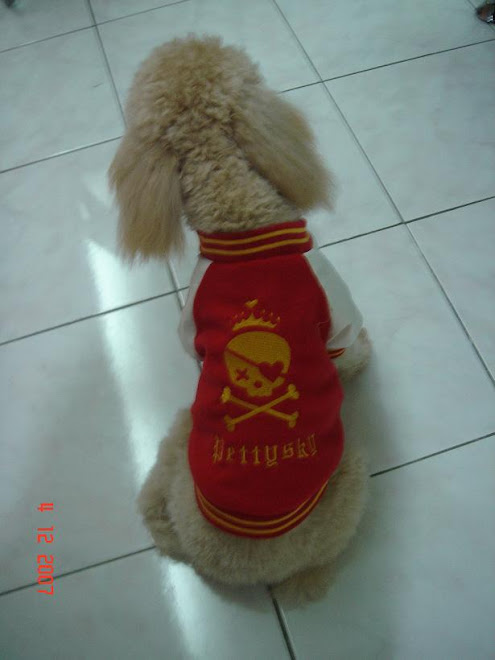 pirate's fit RM 33.90