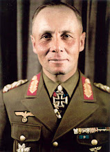 Erwin Rommel: a raposa do deserto