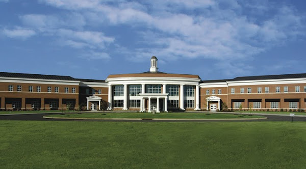 Mid-America Baptist Theological Seminary - Cordova