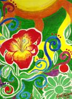 Dreaming in Lilies