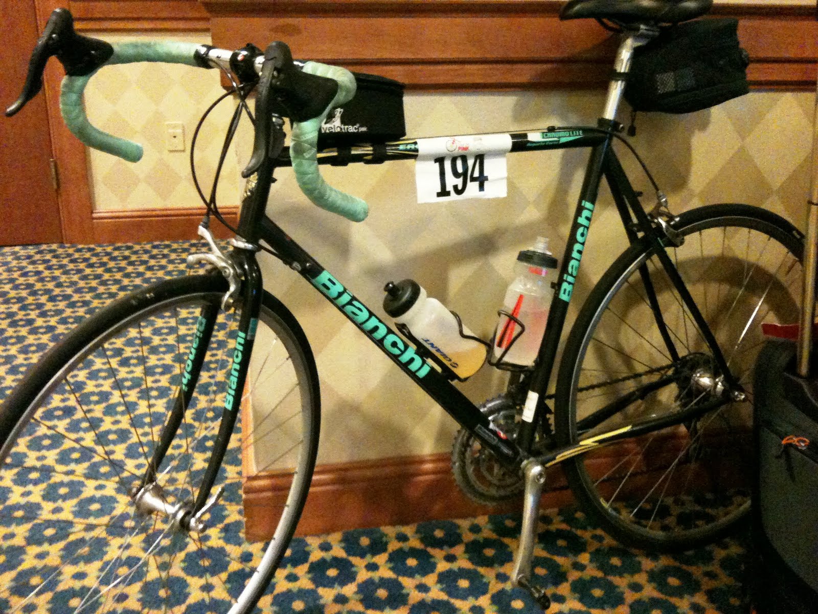 bianchi eros