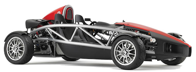 Co2 E Race Green Drive Electric Ariel Atom Vs Porsche Carerra Electric Car Races V10 Porsche Gt And Ferrari 360 Spider Wrightsd X1 Ariel Atom Converted To Ev With An Ac Propulsion 165kw Motor