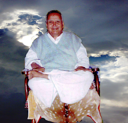 Aughad Baba Singha Shawak Ram