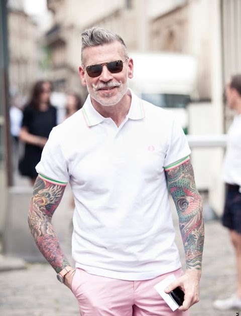 No Need For Things: On Dressing Well - Nick Wooster