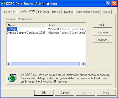 The totality of CSE: OPAC System program in Java