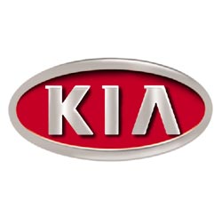 Kia logo svg