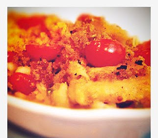 Gluten-Free Baked Mac & Cheese