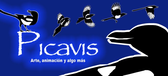 El Blog de Picavis