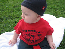 Levi 6 months