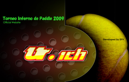 Primer Torneo Interno Valeo