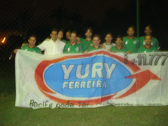 FERREIRA FUTEBOL CLUBE (F.F.C)