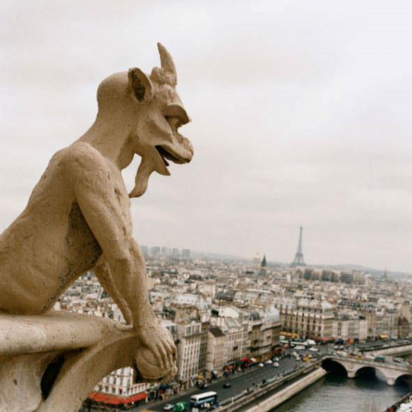 appreciating art gargoyles and grotesques school grade chart