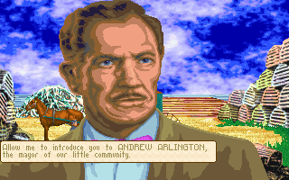 Innsmouthmania Shadow of the Comet