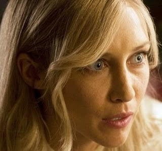 That Blue Yak: Vera Farmiga Is Super Sexy in Up In The Air. Nude.