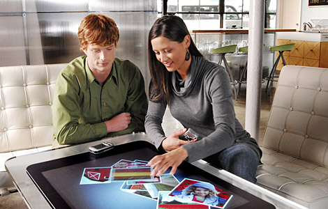 Microsoft Surface