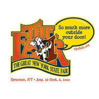 My CNY Mommy: Great New York State Fair Tickets on Sale Now! Save 40%