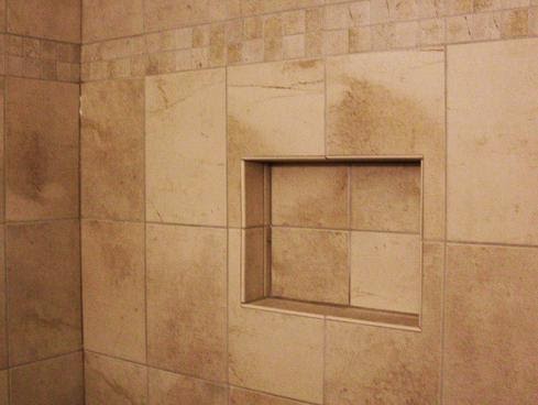 Bullnose Tile Around Kitchen Window Bullnose Tile Around Kitchen Window