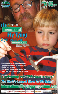 International Fly Tying Symposium
