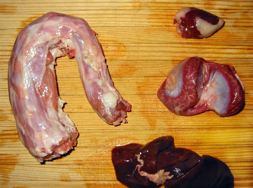 Troutrageous! Fly Fishing & Tenkara Blog Wednesday Nibbles Gobble Gobble