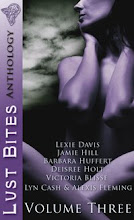 Beyond Meddling as part of Lust Bites Volume 3
