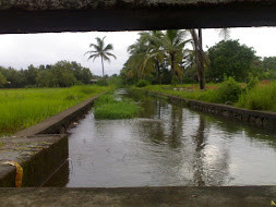 പഞജവടി പാലം