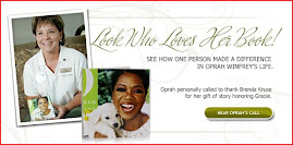 Oprah Called! Ask me why!
