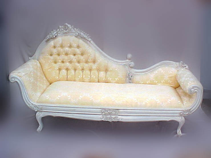 furniture gallery Classic sofa design from GST