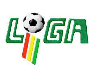 Liga del Futbol Profesional Boliviano