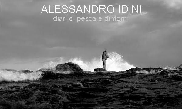 Alessandro Idini