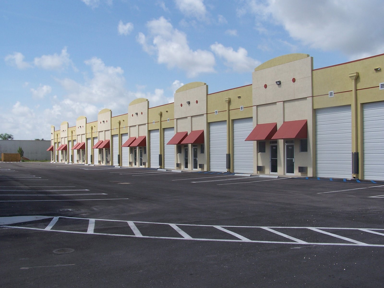 West Kendall Commercial Real Estate Report