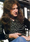 John Deacon