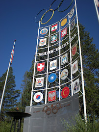 Squaw Valley USA