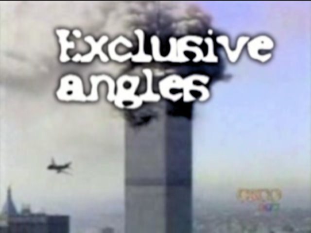 9/11 Exclusive Angles