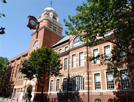 City Business College London 56
