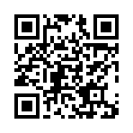 my name in QR code