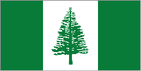 Norfolk Islands flag