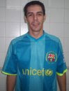 2-Diego Benitez