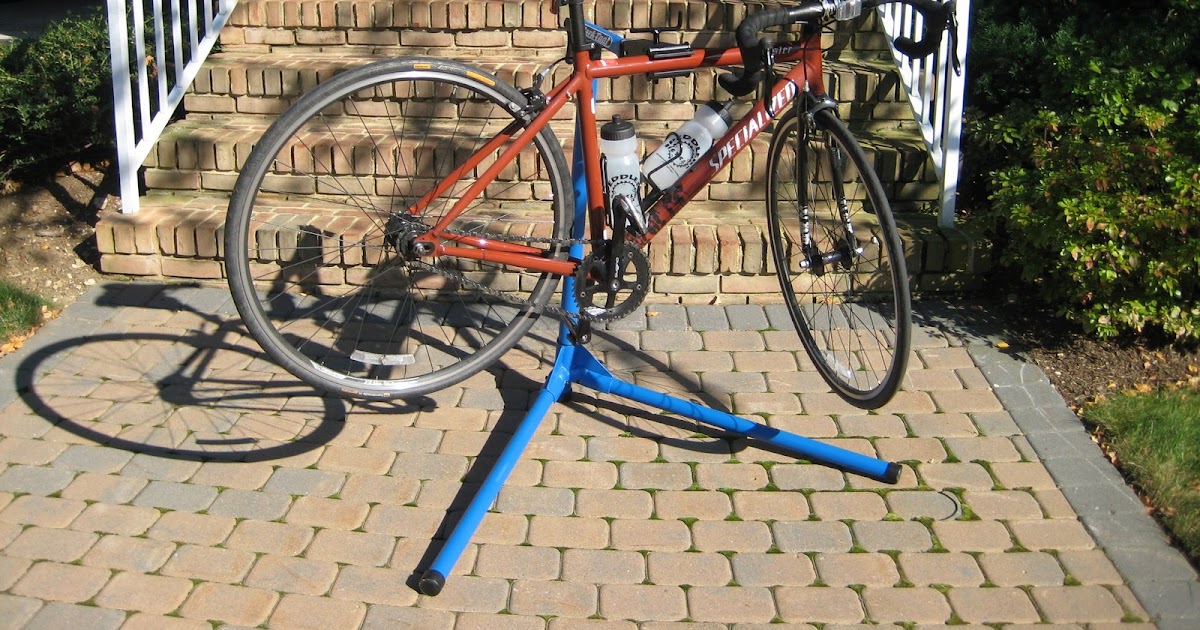 bike repair stand park tool