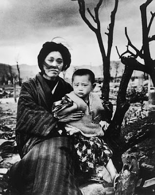 Hiroshima and the power of pictures - Bulletin of the Atomic Scientists