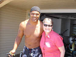 Go Pats!  Go Junior!