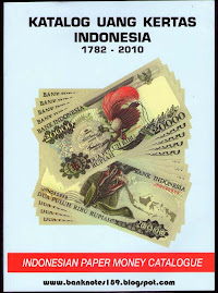 Katalog Uang Kuno Indonesia 1782-2010