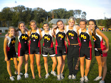 MOXC Girls