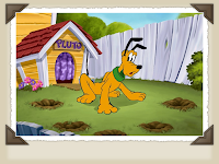 Pluto Disney Wallpapers and Pictures