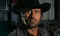 .Westerns...All'Italiana! Who are Those Guys? Raf Baldassarre