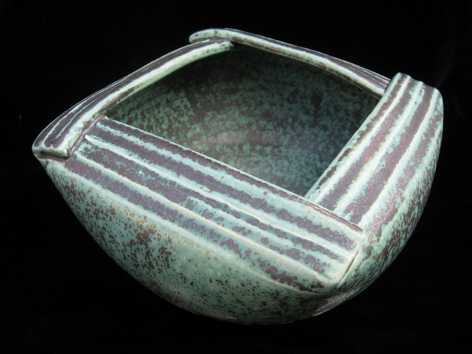 Pottery by Pierre Stoneware Gallery
