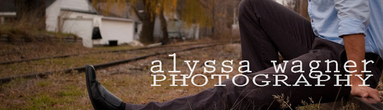 Alyssa Wagner Photography