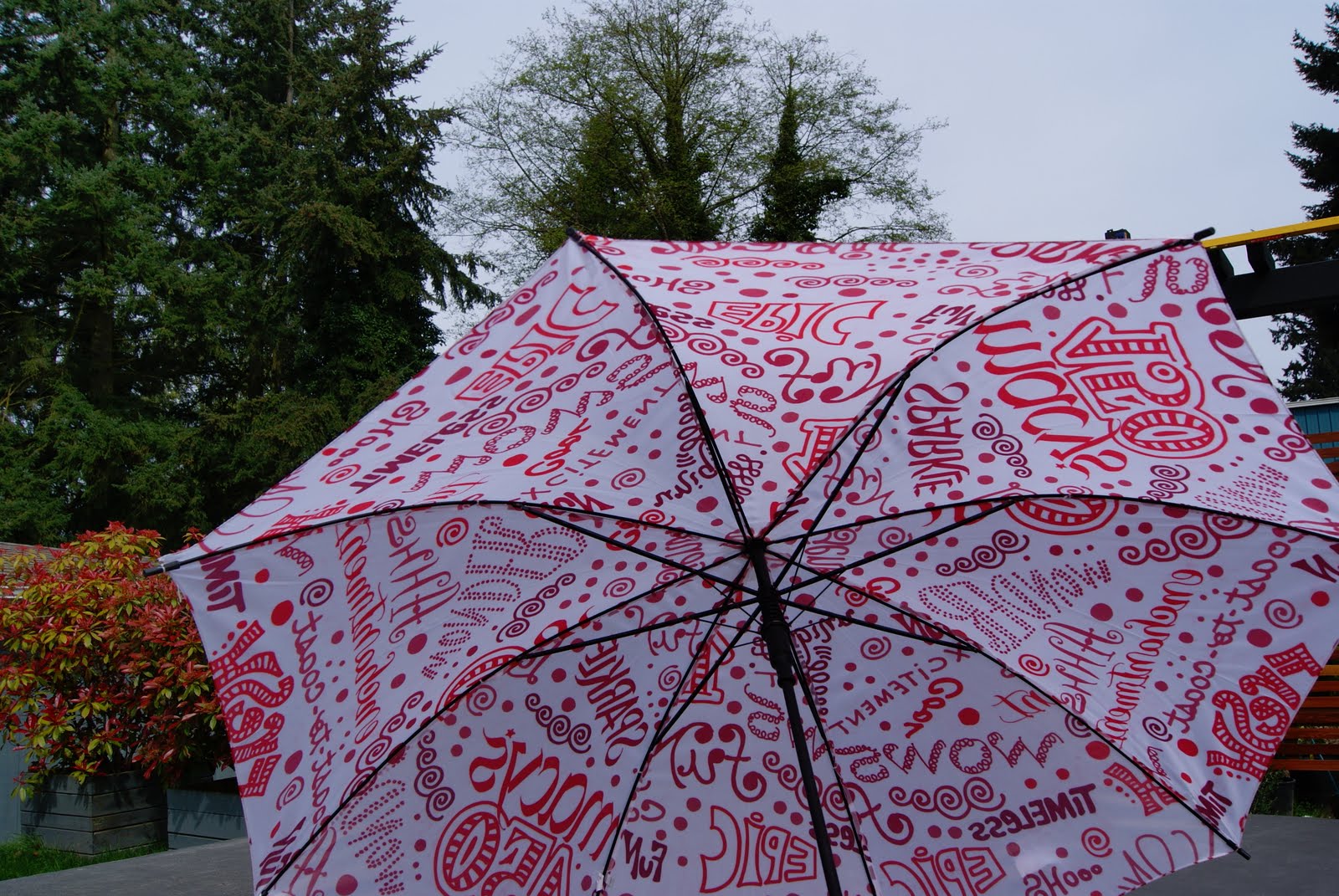 Happily Ever After: 2010