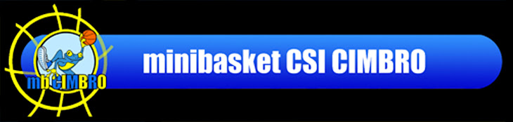 Minibasket Cimbro