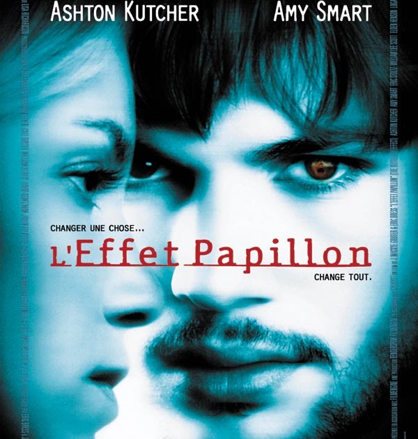 L Effet Papillon Streaming STRANGELOSCOPIQUES: L'Effet Papillon